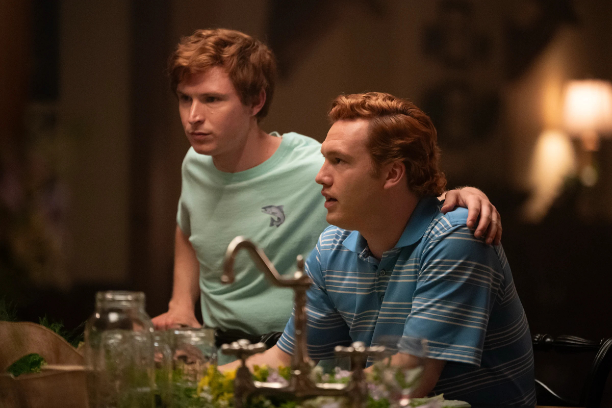 Murdaugh: Death in the Family TV Series Cast, Episodes, Release Date, Trailer and Ratings