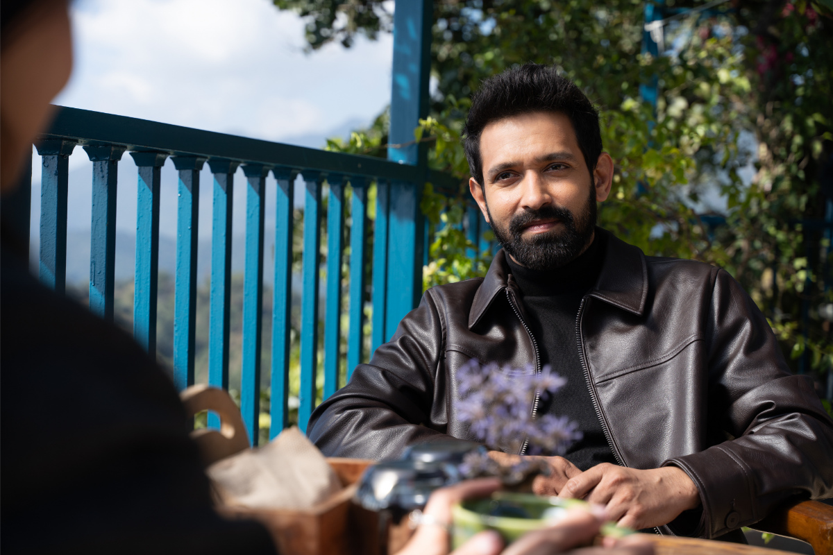 Musafir Caf&eacute; Web Series Cast, Episodes, Release Date, Trailer and Ratings