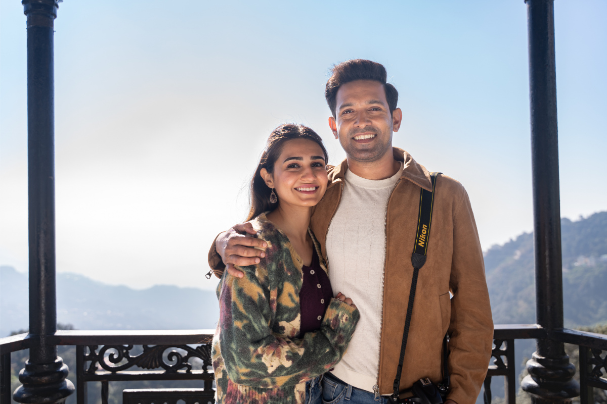 Musafir Café Web Series (2026) | Release Date, Review, Cast, Trailer ...
