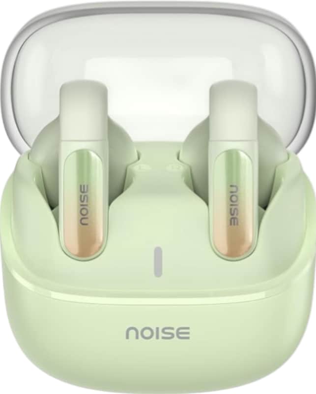 Noise