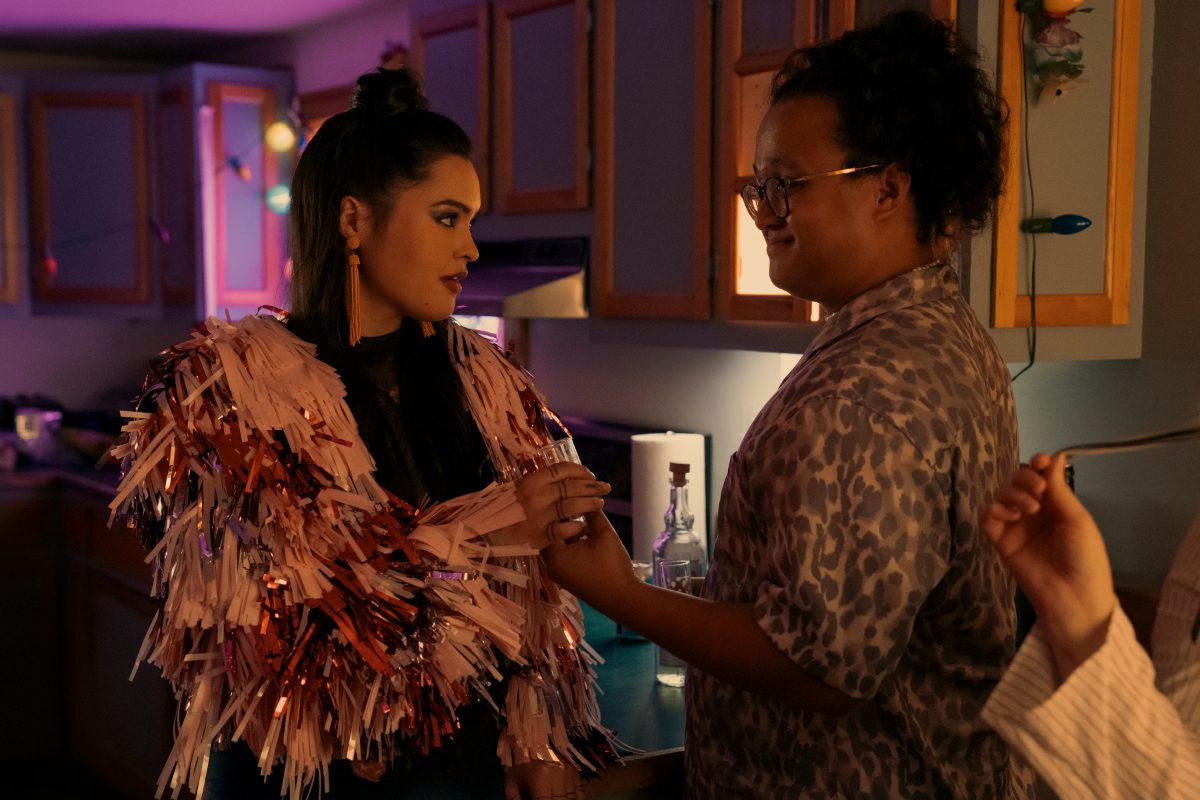 North of North TV Series (2025) | Release Date, Review, Cast, Trailer ...