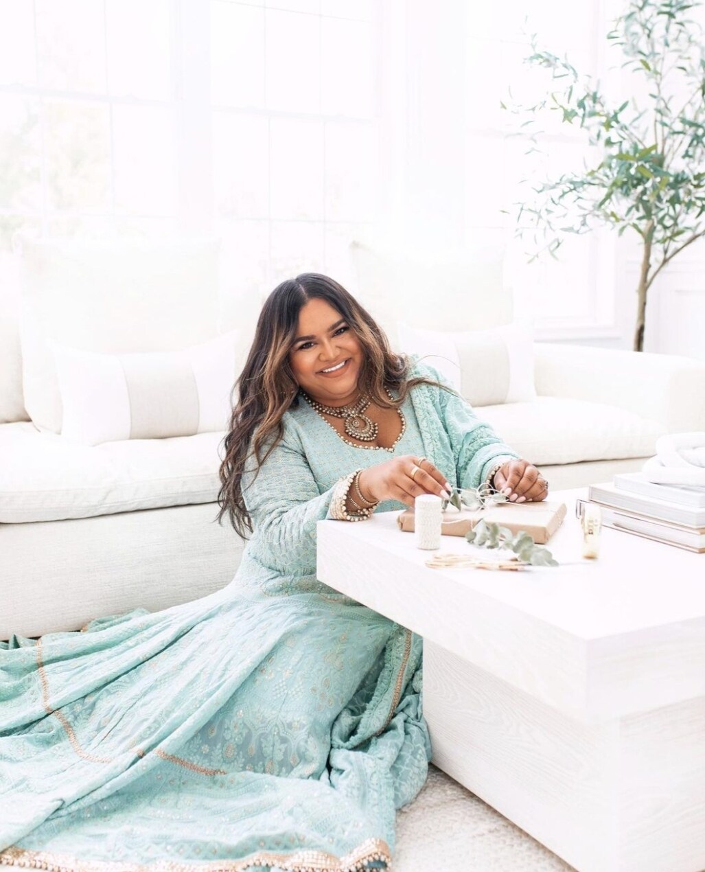 Nabela Noor Latest News, Videos, Photos, Biography, Blogs Whosthat360