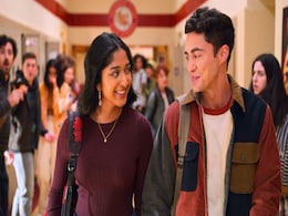 Never Have I Ever Season 3 Trailer: Devi–Paxton Are Official, but a New Guy Is in the Mix Never Have I Ever Season 3 Trailer: Devi–Paxton Are Official, but a New Guy Is in the Mix