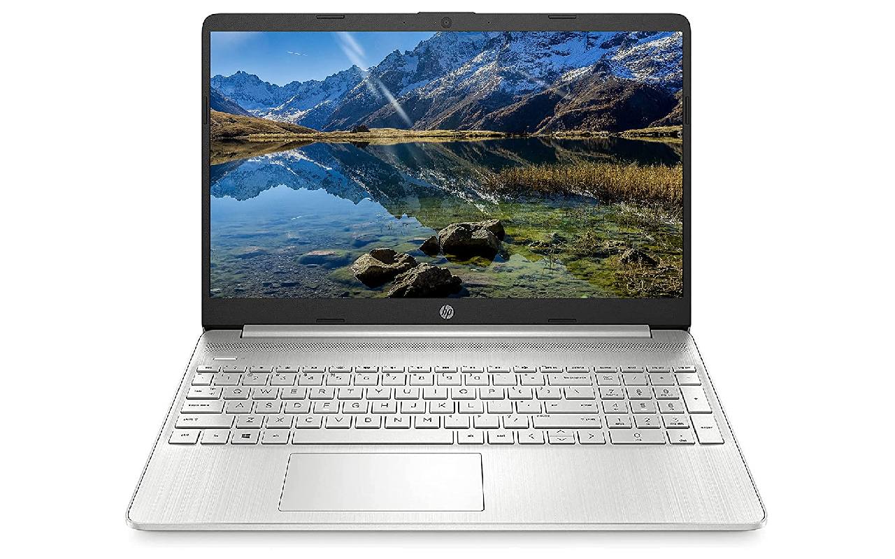 HP 15s (15s Eq2143au)