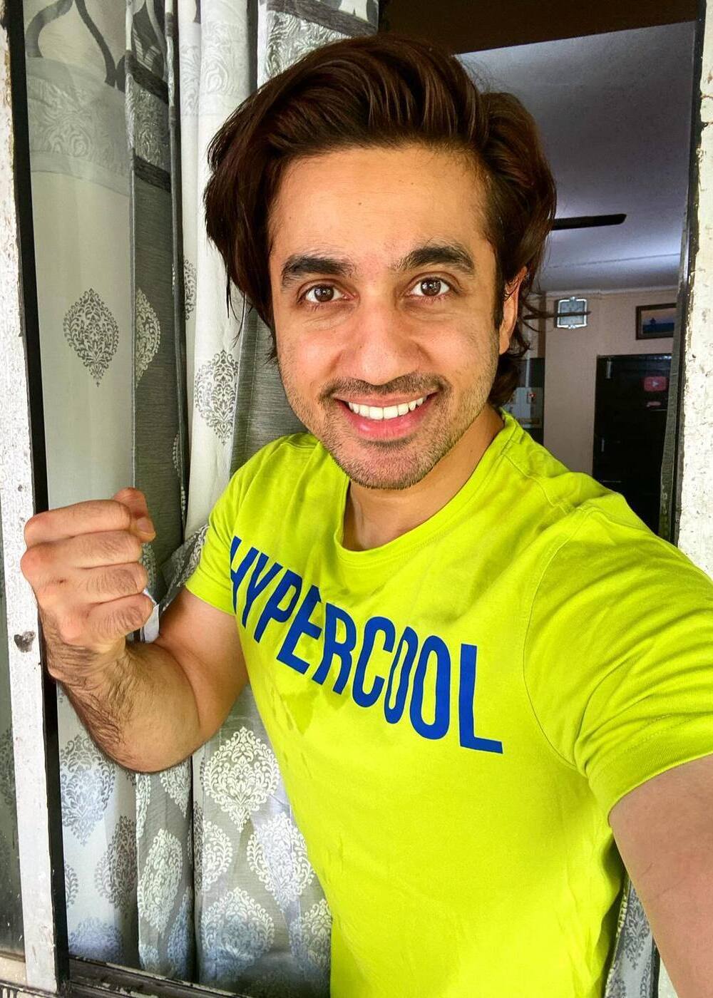 Nikhil Sharma
