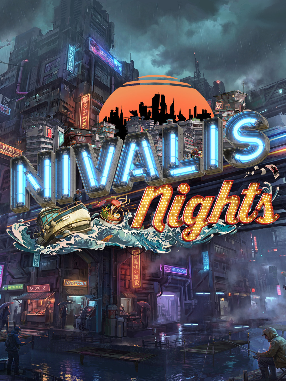 Nivalis Nights