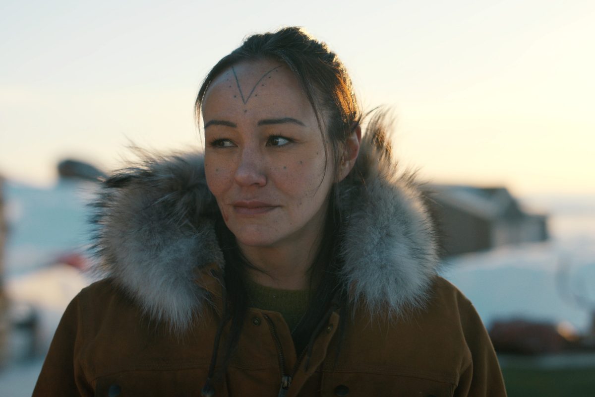 North of North TV Series Cast, Episodes, Release Date, Trailer and Ratings