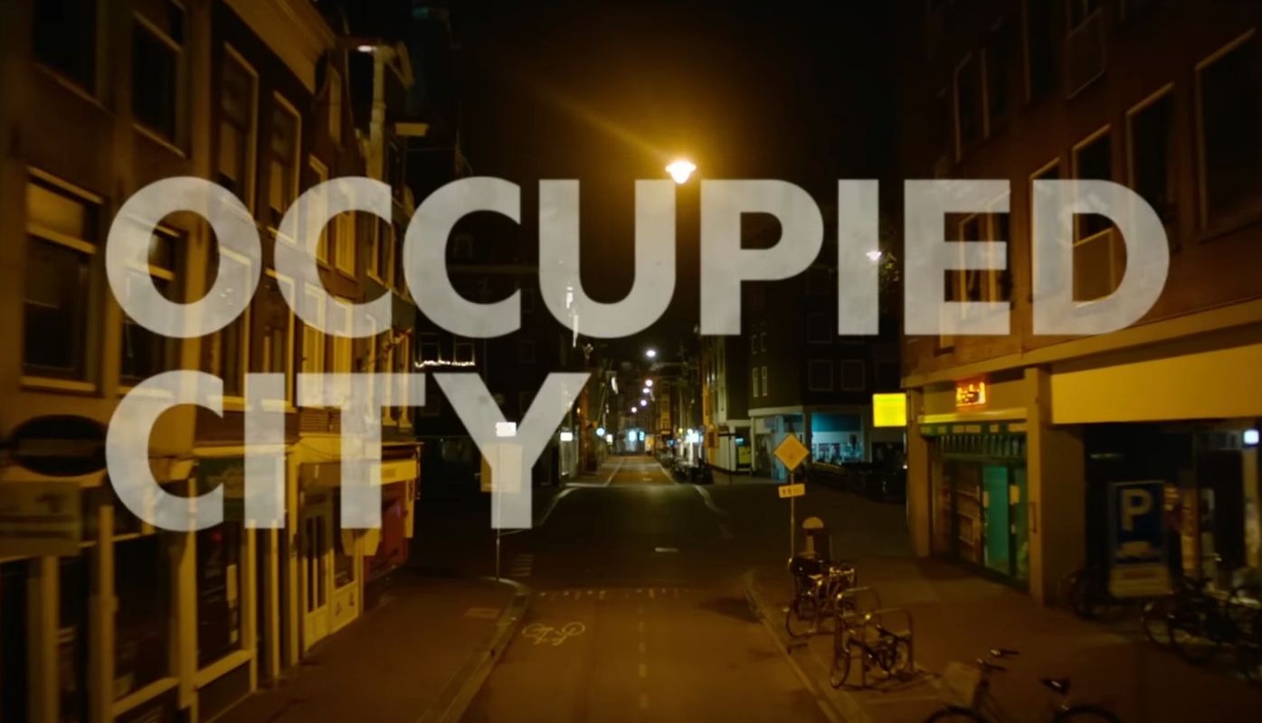Occupied City Movie Cast, Release Date, Trailer, Songs and Ratings