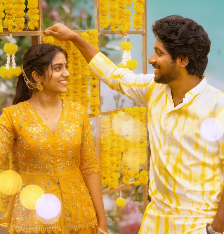 Oh Bhama Ayyo Rama Movie Cast, Release Date, Trailer, Songs and Ratings