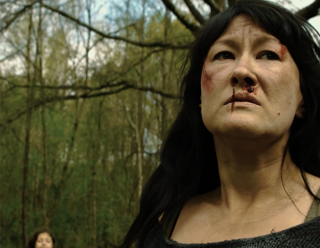 On the Run TV Series Cast, Episodes, Release Date, Trailer and Ratings