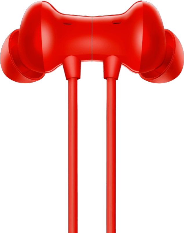 वनप्लस Bullets Wireless Z3 Design इमेजिस