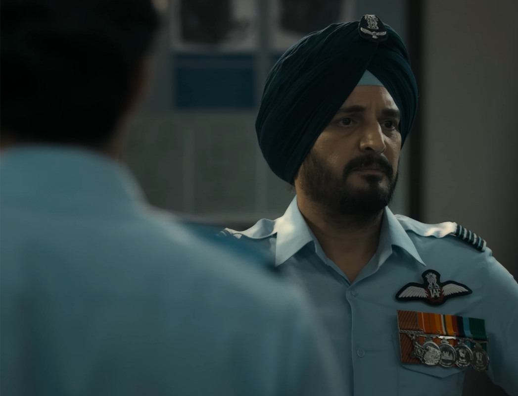 Operation Safed Sagar Web Series Cast, Episodes, Release Date, Trailer and Ratings