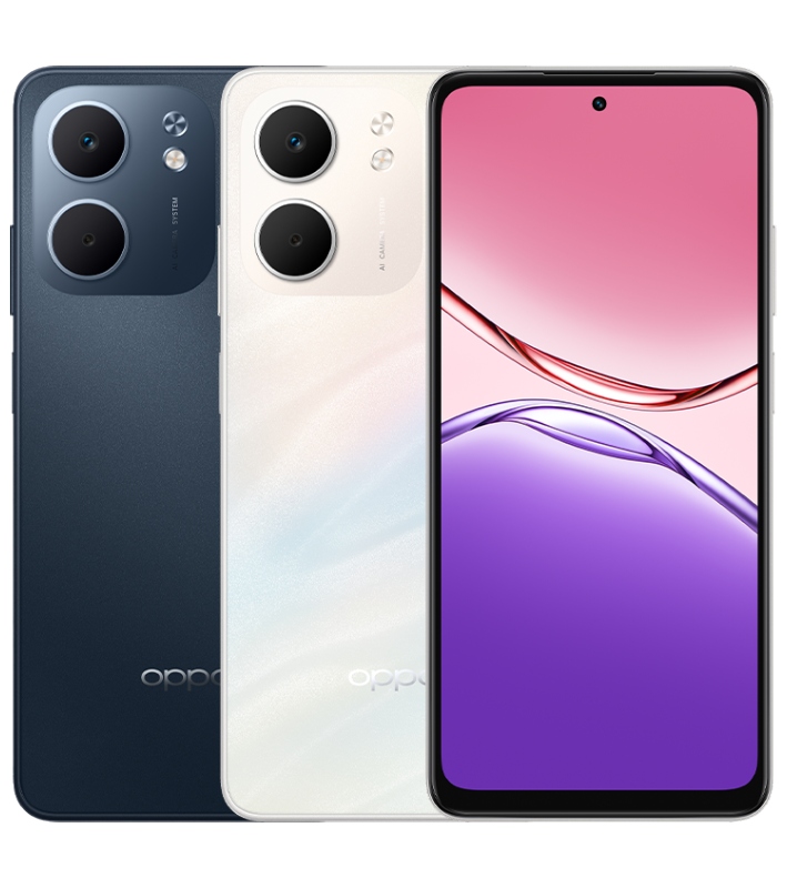 Oppo A5x
