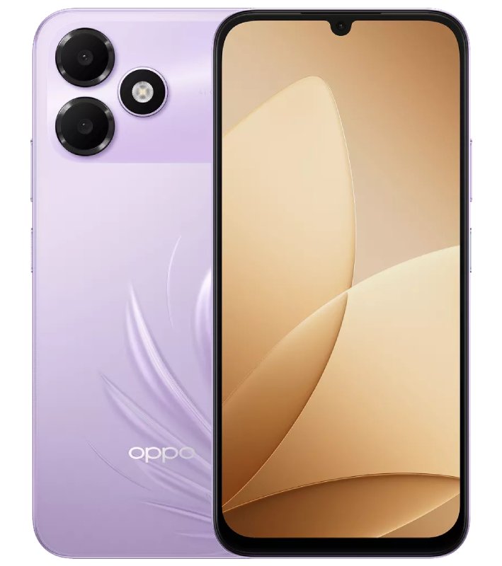 OPPO K14 Lite