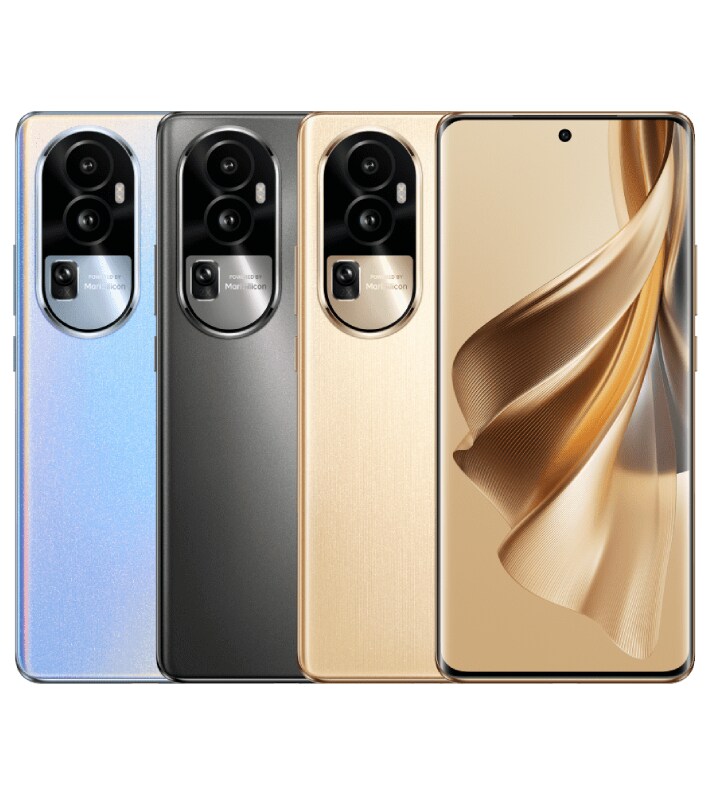 Oppo Reno 10 Pro Price In India Specifications Comparison 22nd June 