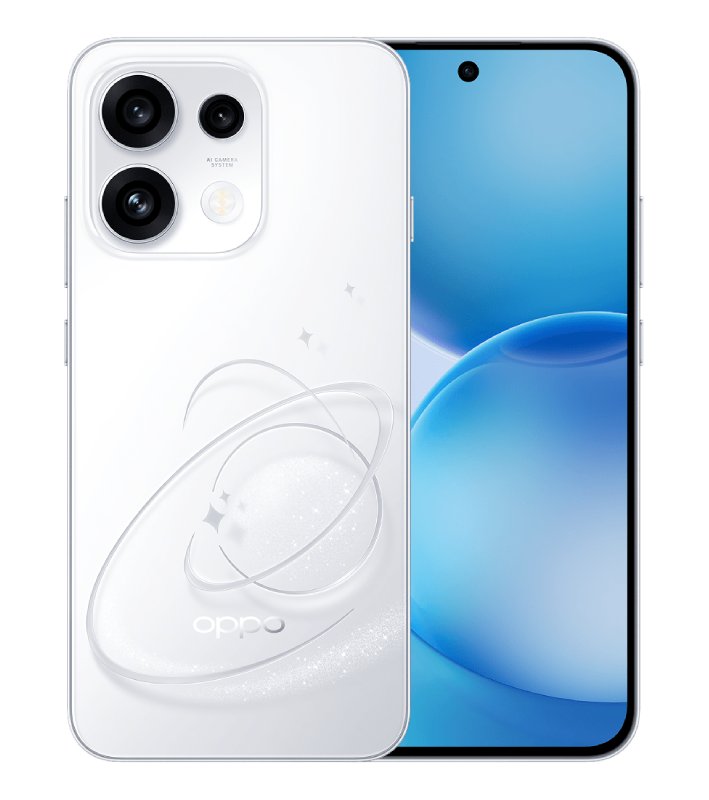 OPPO Reno 16F 5G