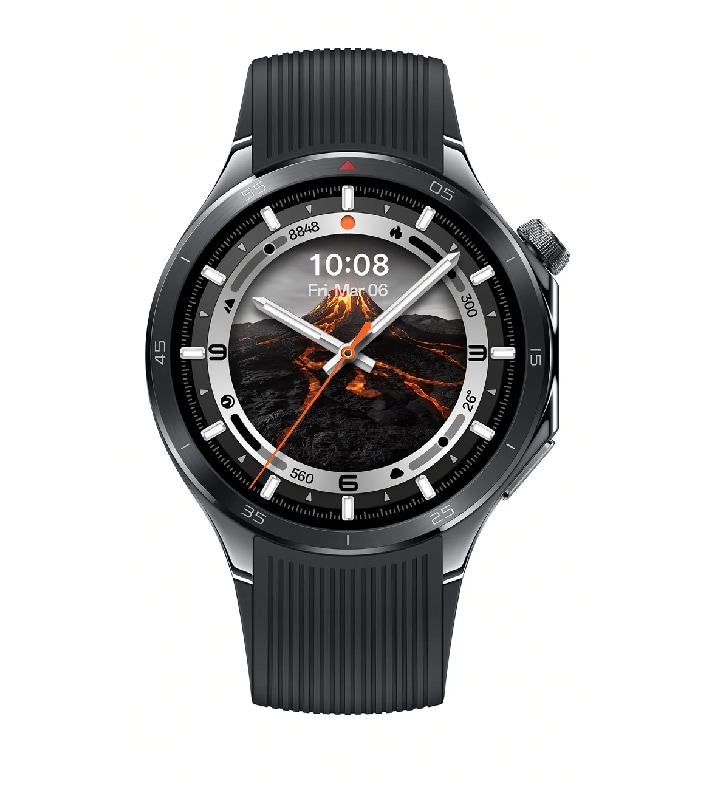 Oppo Watch X2