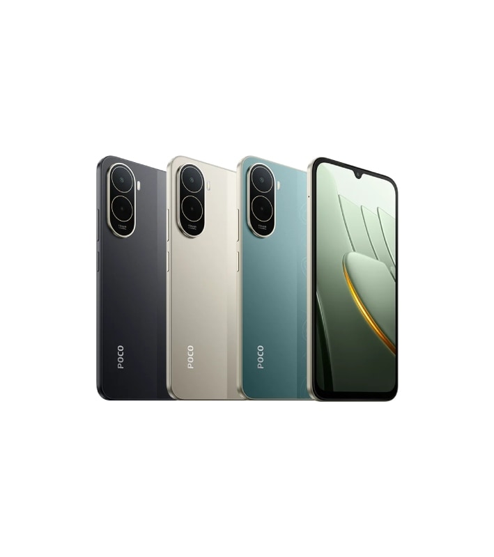 Poco C81 Pro