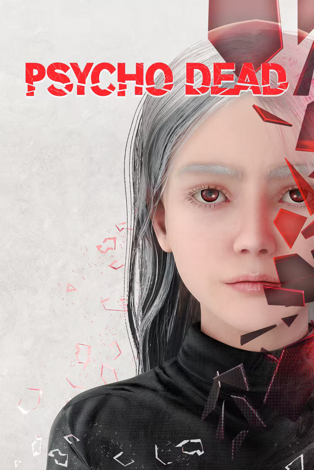 PSYCHO DEAD