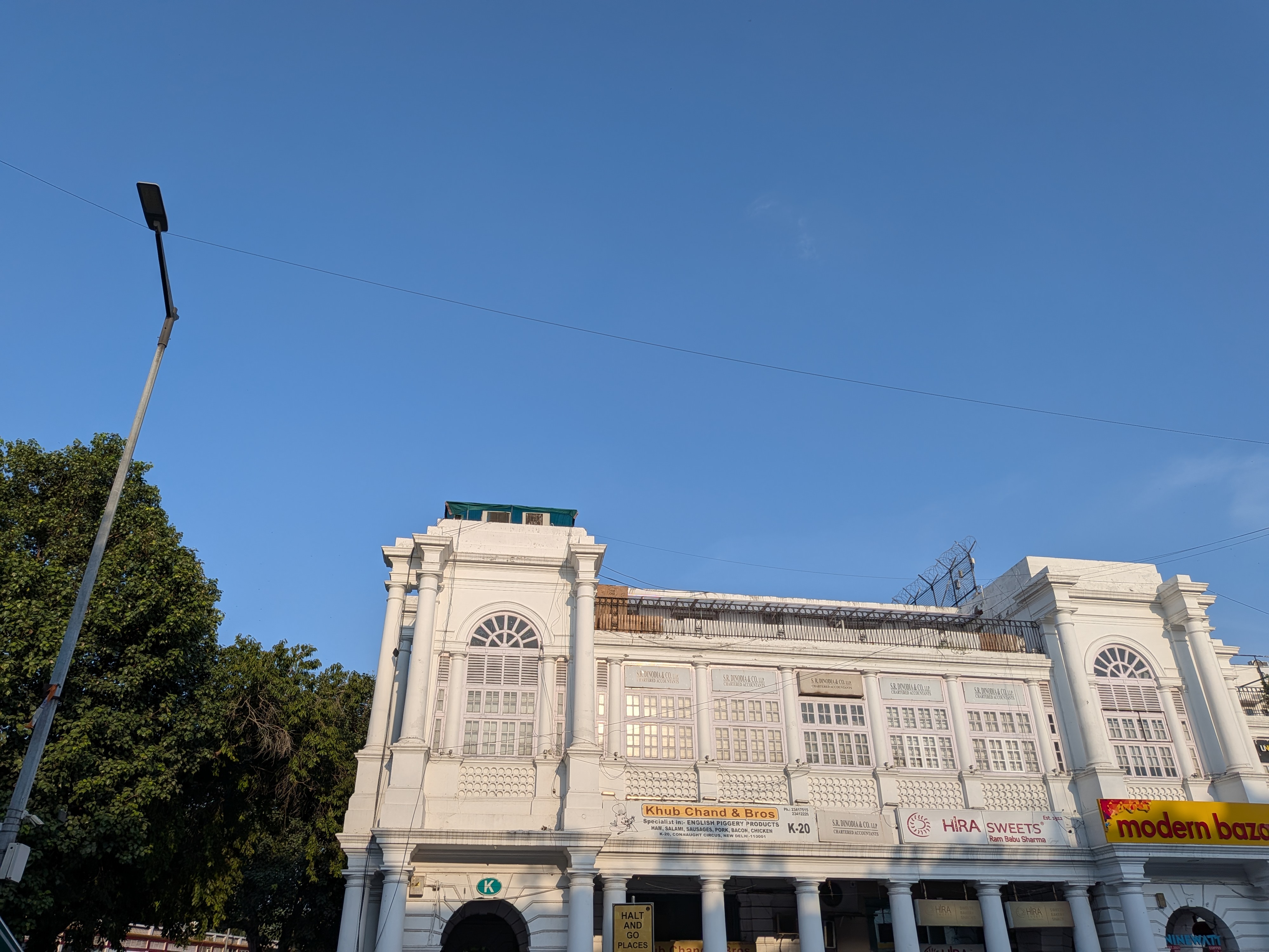 Google Pixel 10 Camera Images