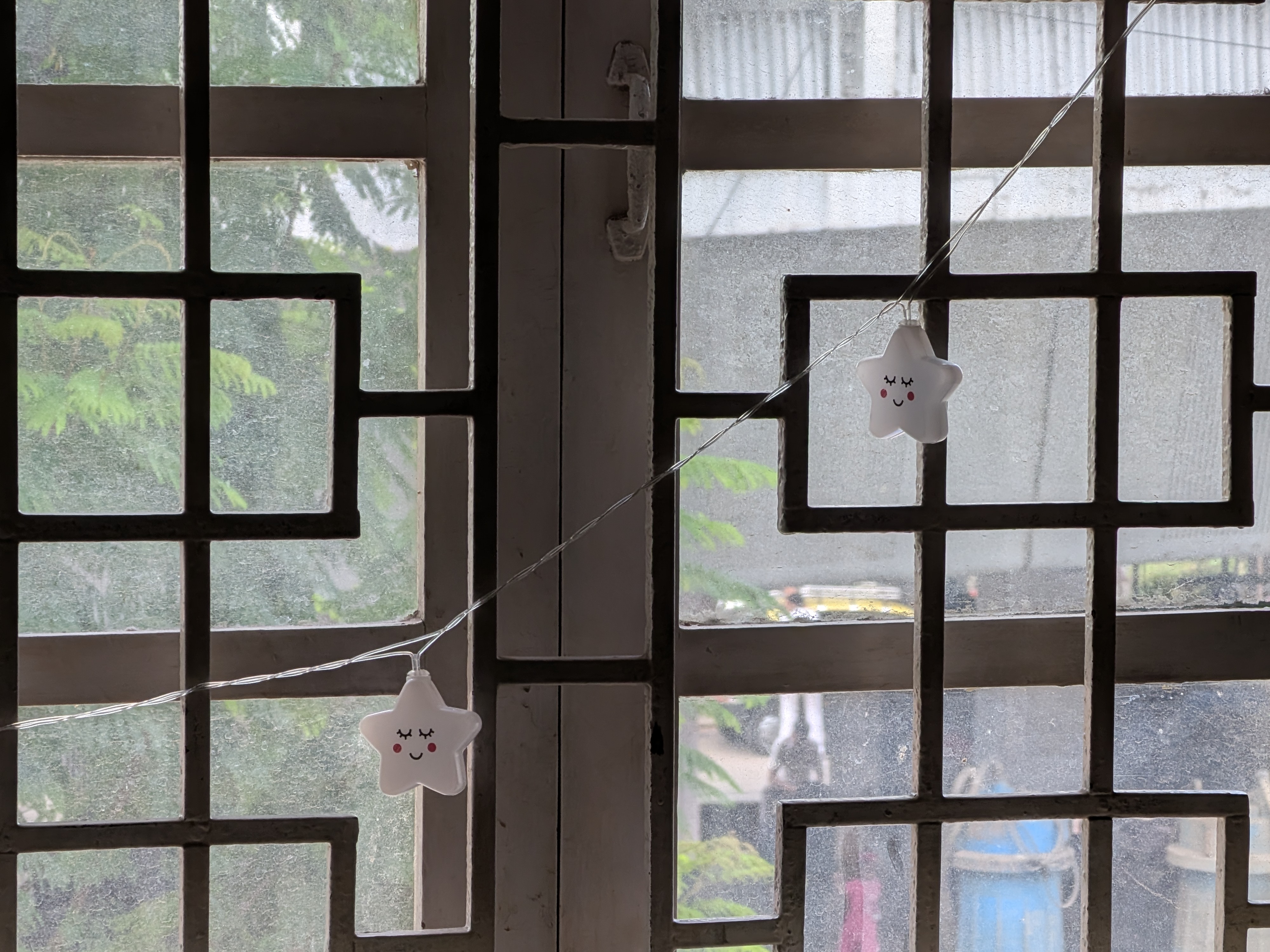 Google Pixel 10 Pro Fold Camera Images