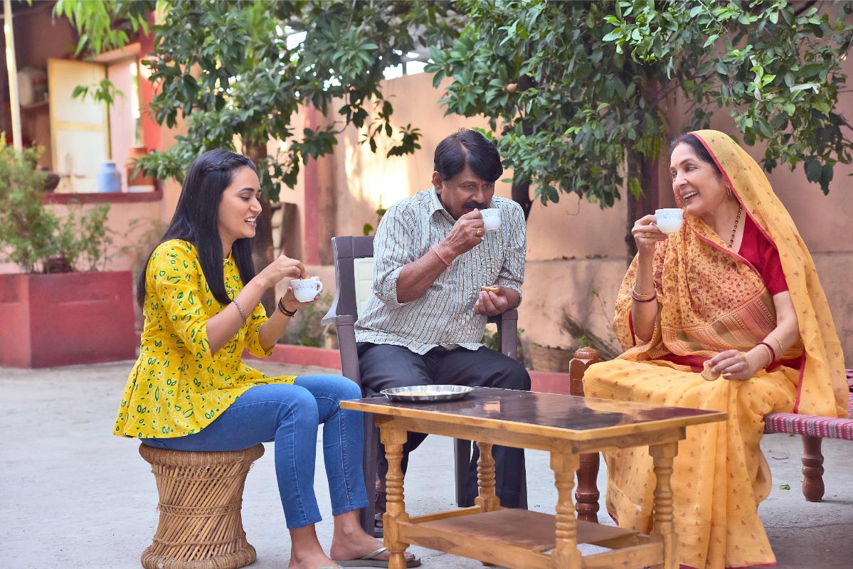 Panchayat Season 3 Web Series (2024) | Release Date, Review, Cast