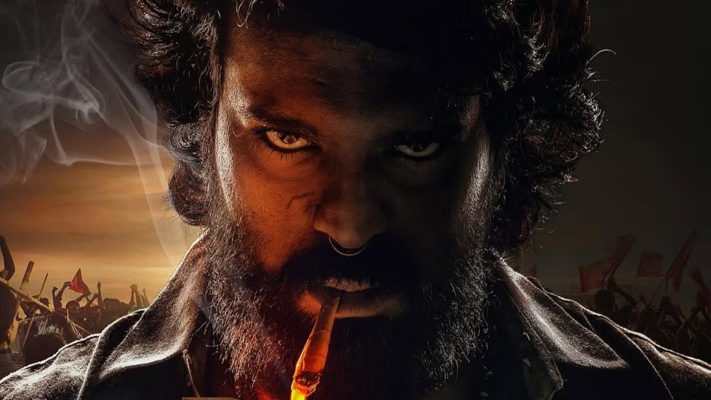 Peddi Movie Cast, Release Date, Trailer, Songs and Ratings