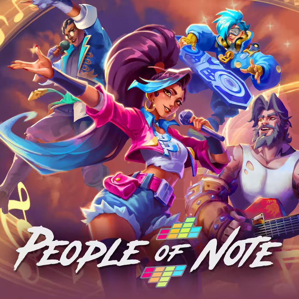 People of Note