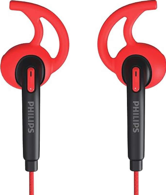 Philips TAA1009 In-Ear Sports