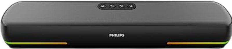 Philips TAB4120 Mini Soundbar