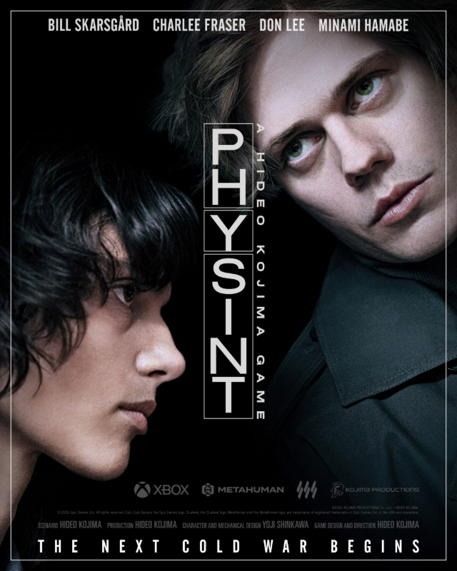 Physint
