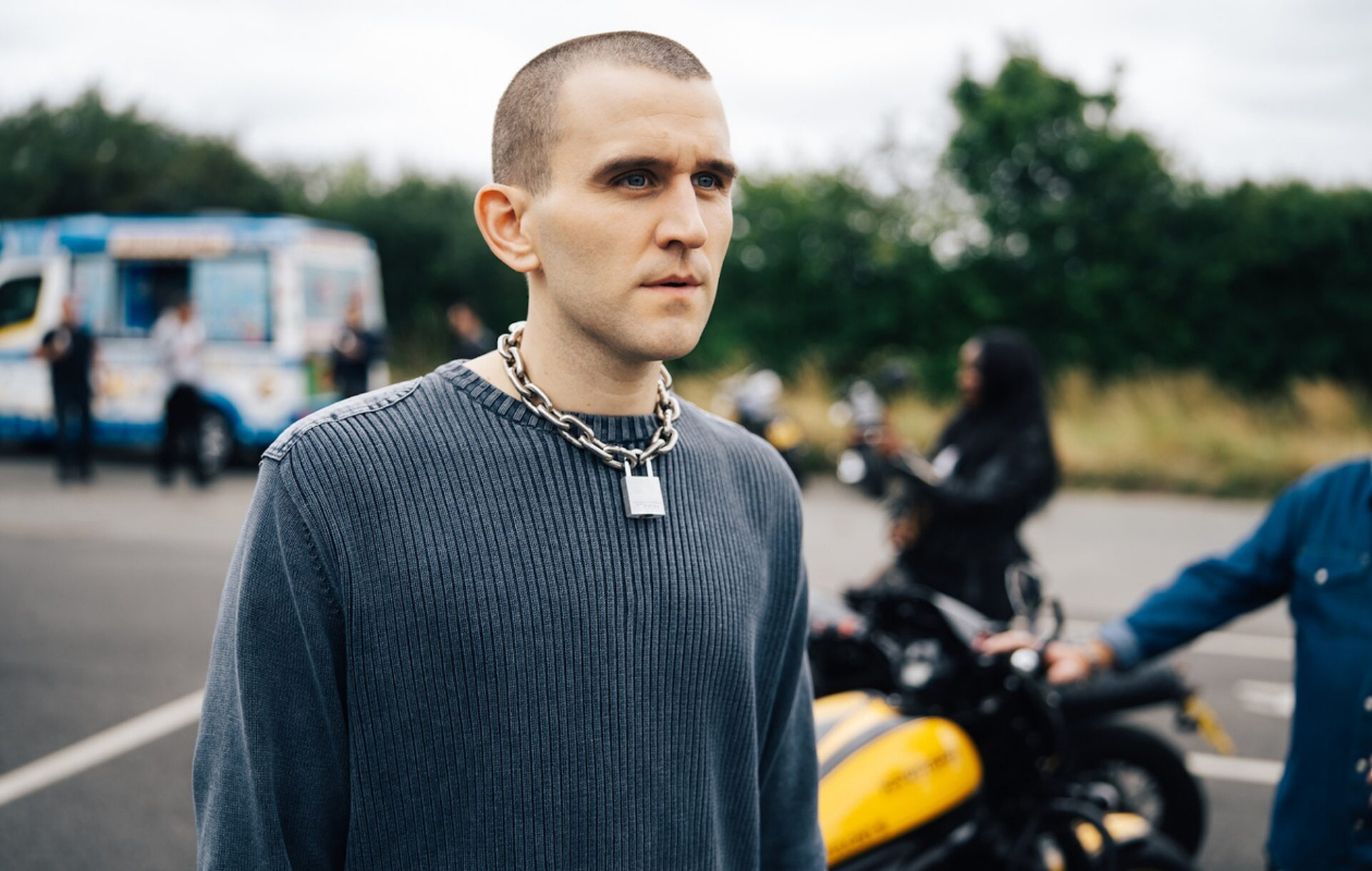 Pillion Movie Cast, Release Date, Trailer, Songs and Ratings