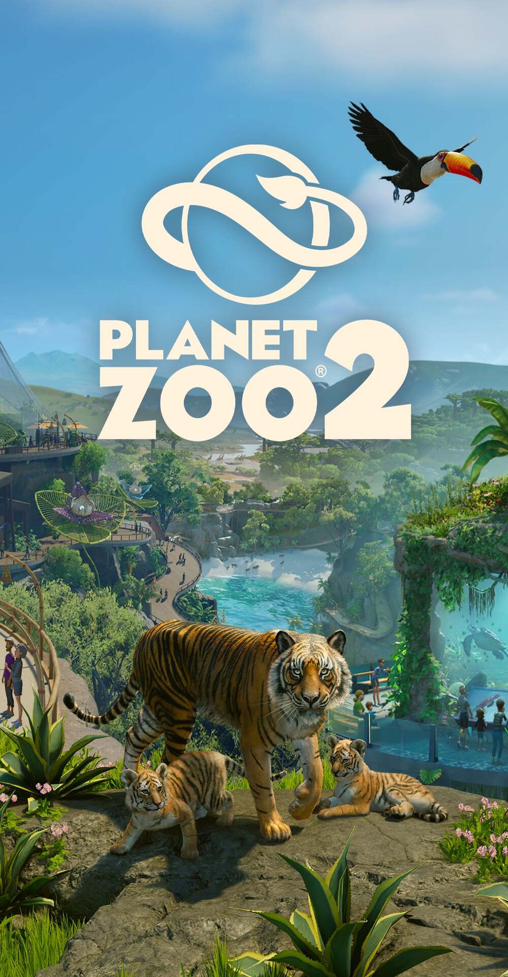 Planet Zoo 2
