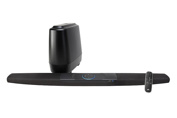 polk speaker bar