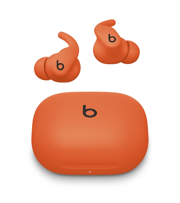 Beats Powerbeats Fit True Wireless Stereo (TWS) Earphones Design Images