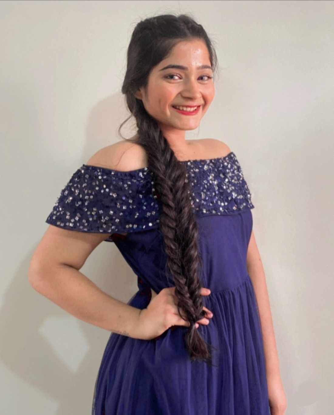 Prachi Jain