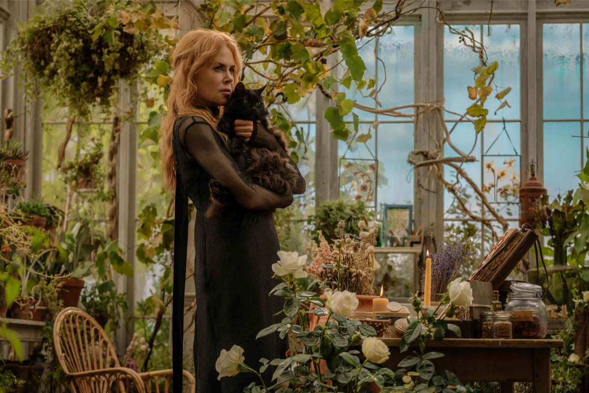 Practical Magic 2 Movie Cast, Release Date, Trailer, Songs and Ratings