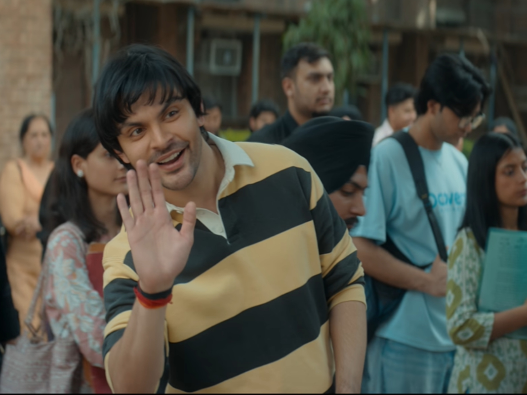 Prem Keetanu Movie Cast, Release Date, Trailer, Songs and Ratings