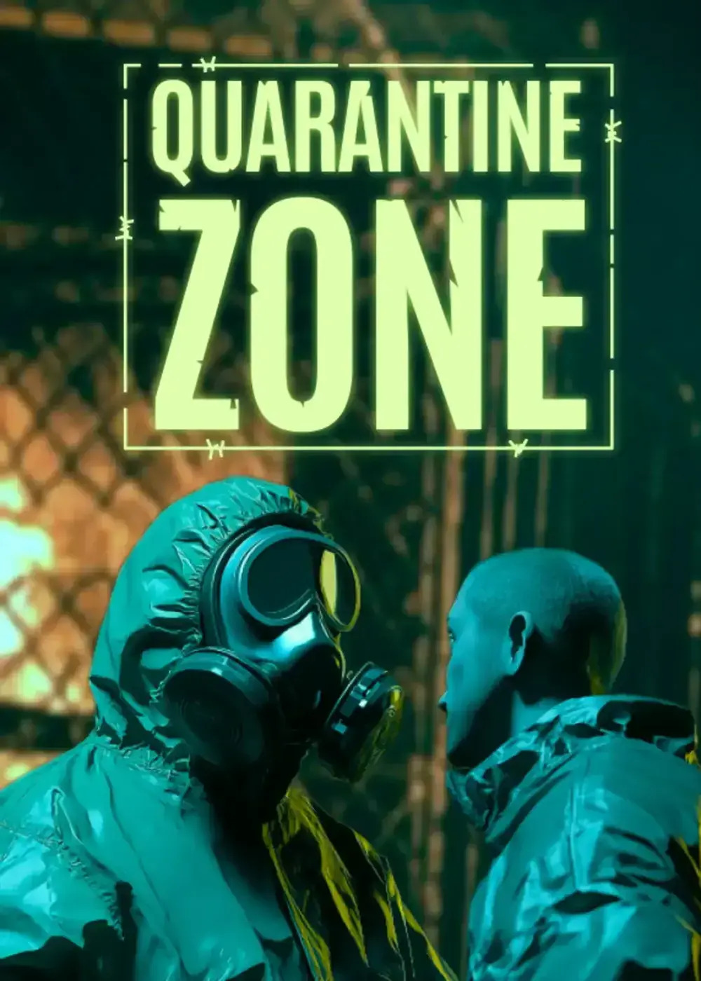 Quarantine Zone: The Last Check