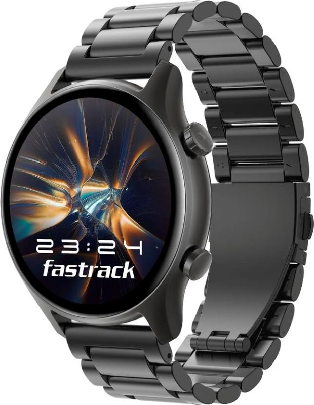 Fastrack Revoltt FR2 Pro