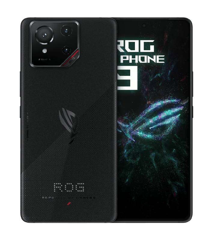 新品未開封 ROG Phone 9 FEグローバル 16/256 Black ASUS ROG Phone 9 FE with 6.78″ FHD+ 185Hz AMOLED display