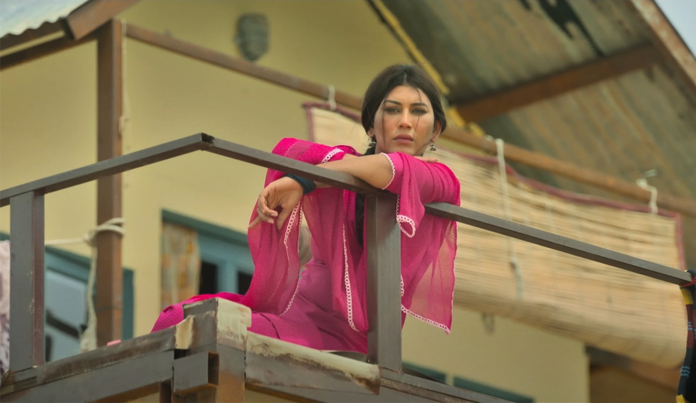 Raavi De Kande Movie Cast, Release Date, Trailer, Songs and Ratings