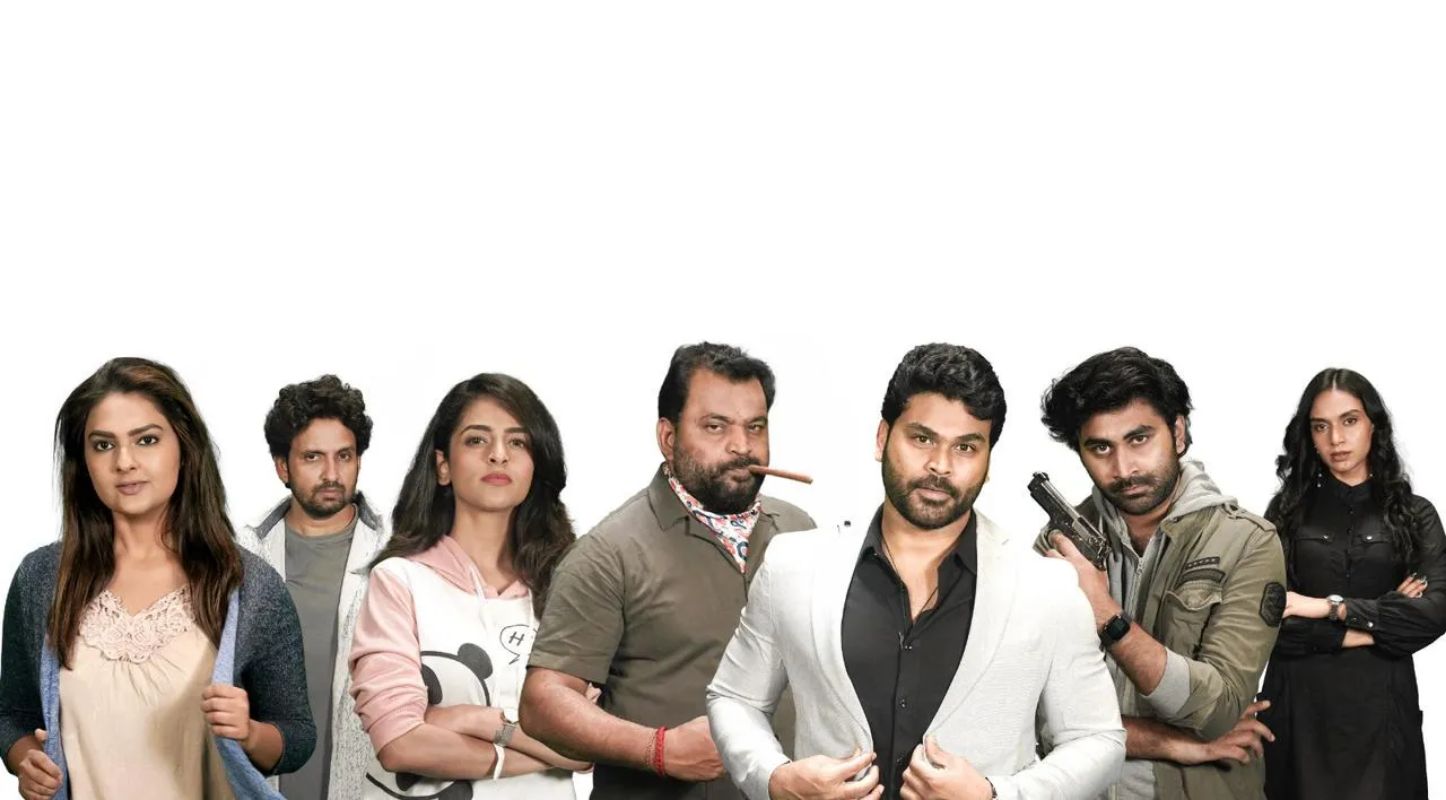 Rajugari Kodipulao Movie Cast, Release Date, Trailer, Songs and Ratings