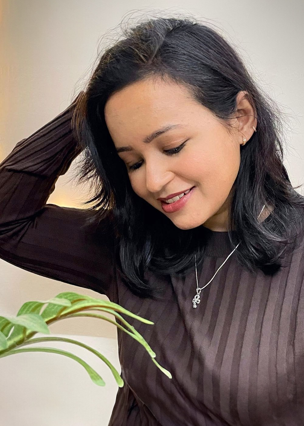 Rashi Singh Latest News, Videos, Photos, Biography, Blogs | Whosthat360