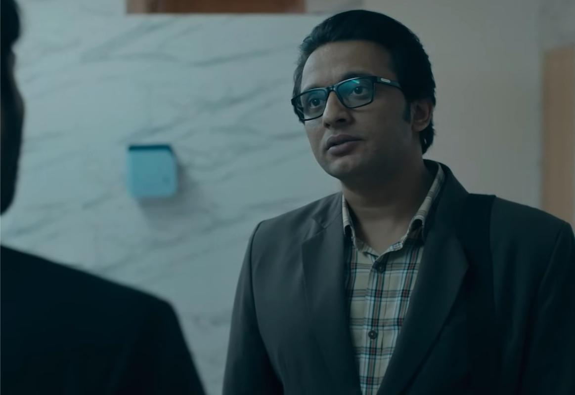 Real Kashmir Football Club Web Series Cast, Episodes, Release Date, Trailer and Ratings