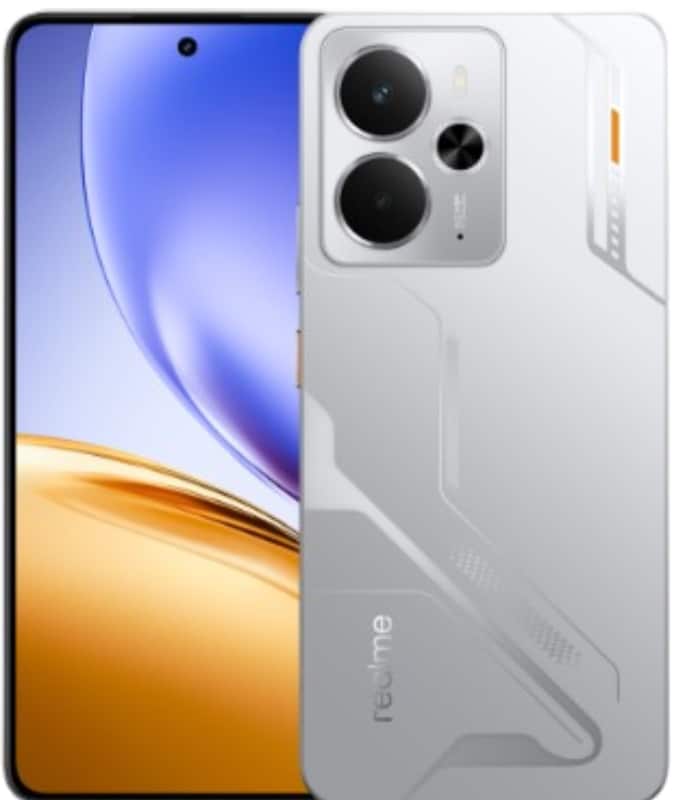 Realme 14 5G