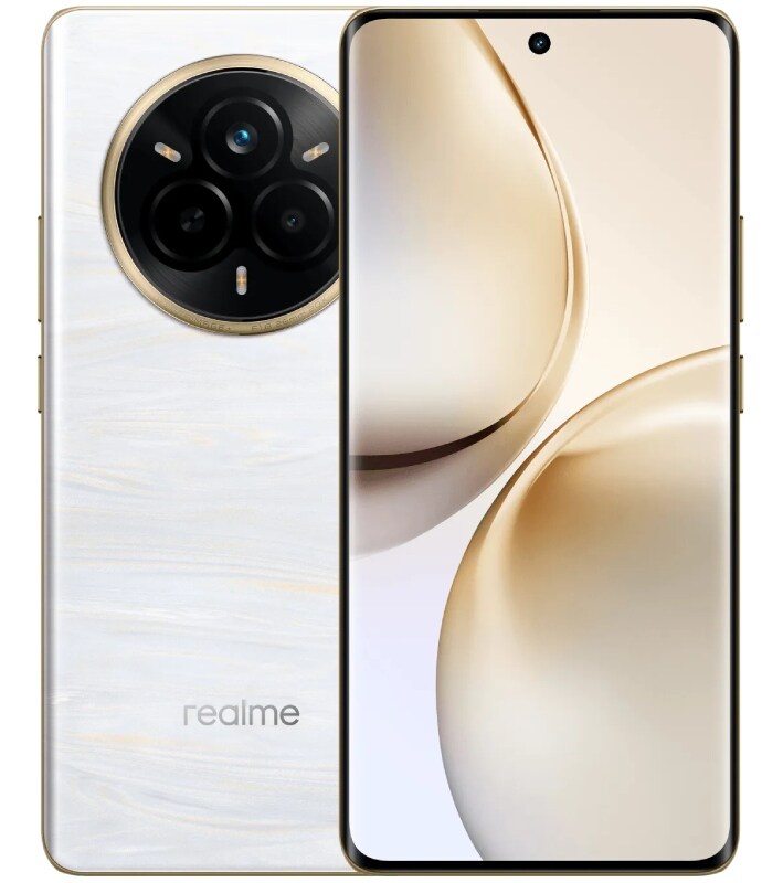 Realme 14 Pro 5G