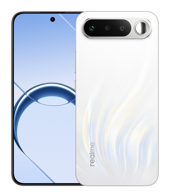 Realme 16 5G Design Images