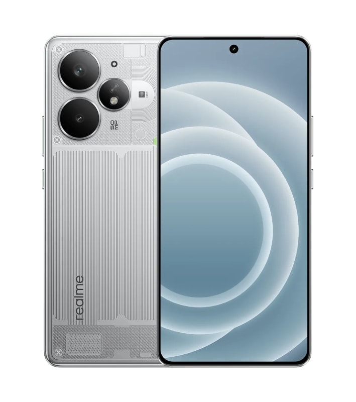 Realme Neo 7 Turbo