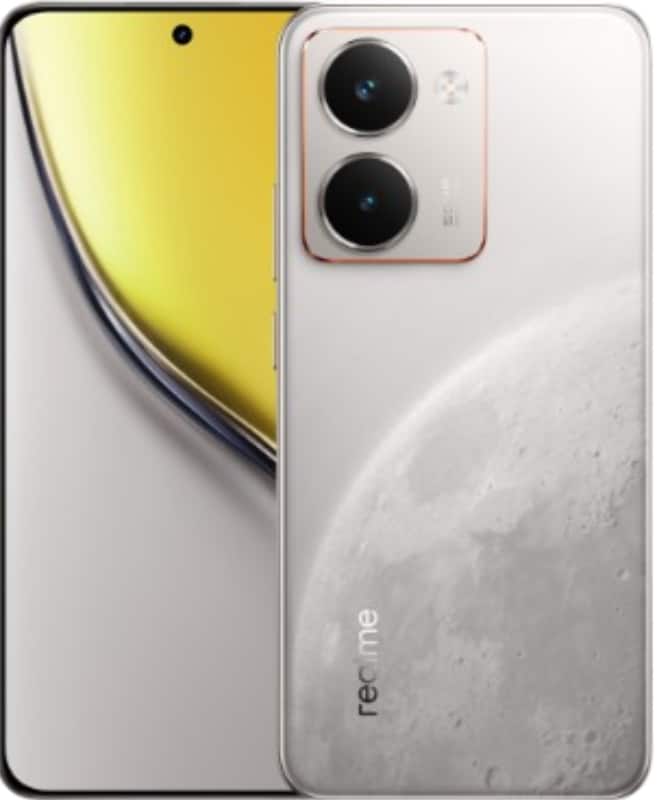 Realme P3 Ultra 5G